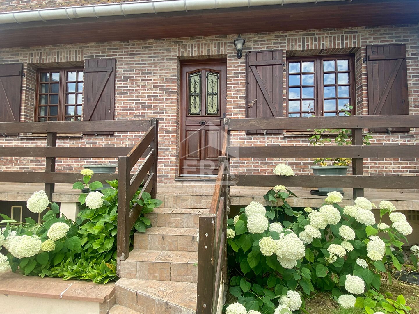 Maison à vendre, 94m², Cucq