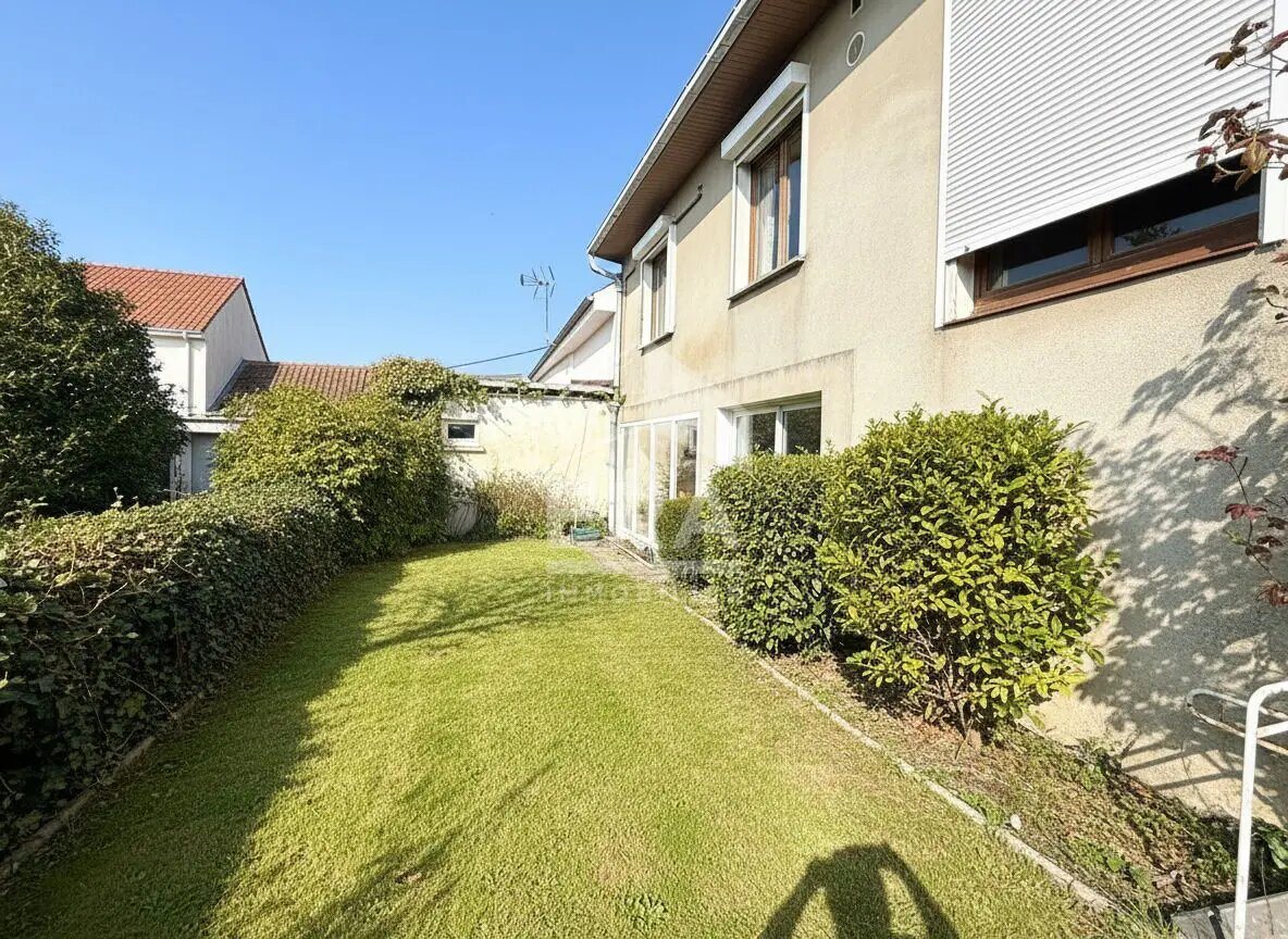Maison à vendre, 78m², Etaples