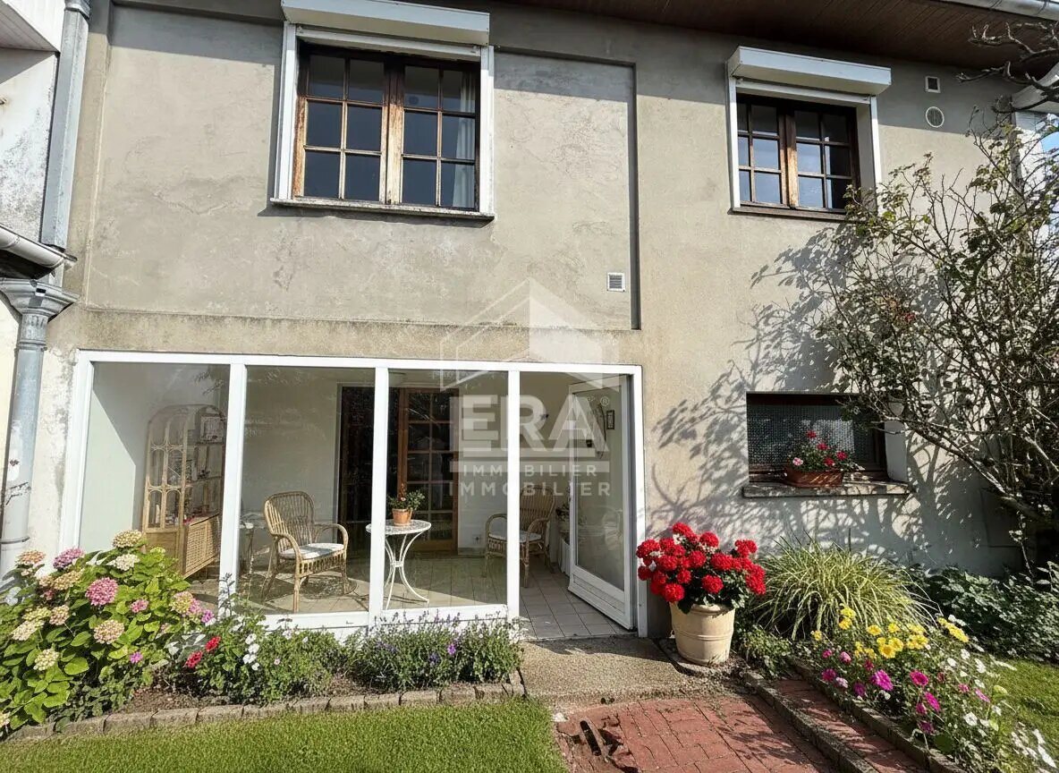 Maison à vendre, 78m², Etaples
