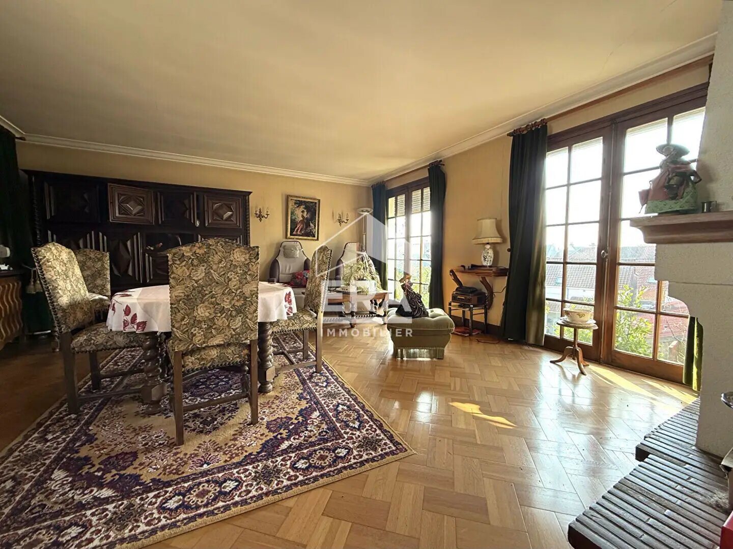Maison à vendre, 78m², Etaples