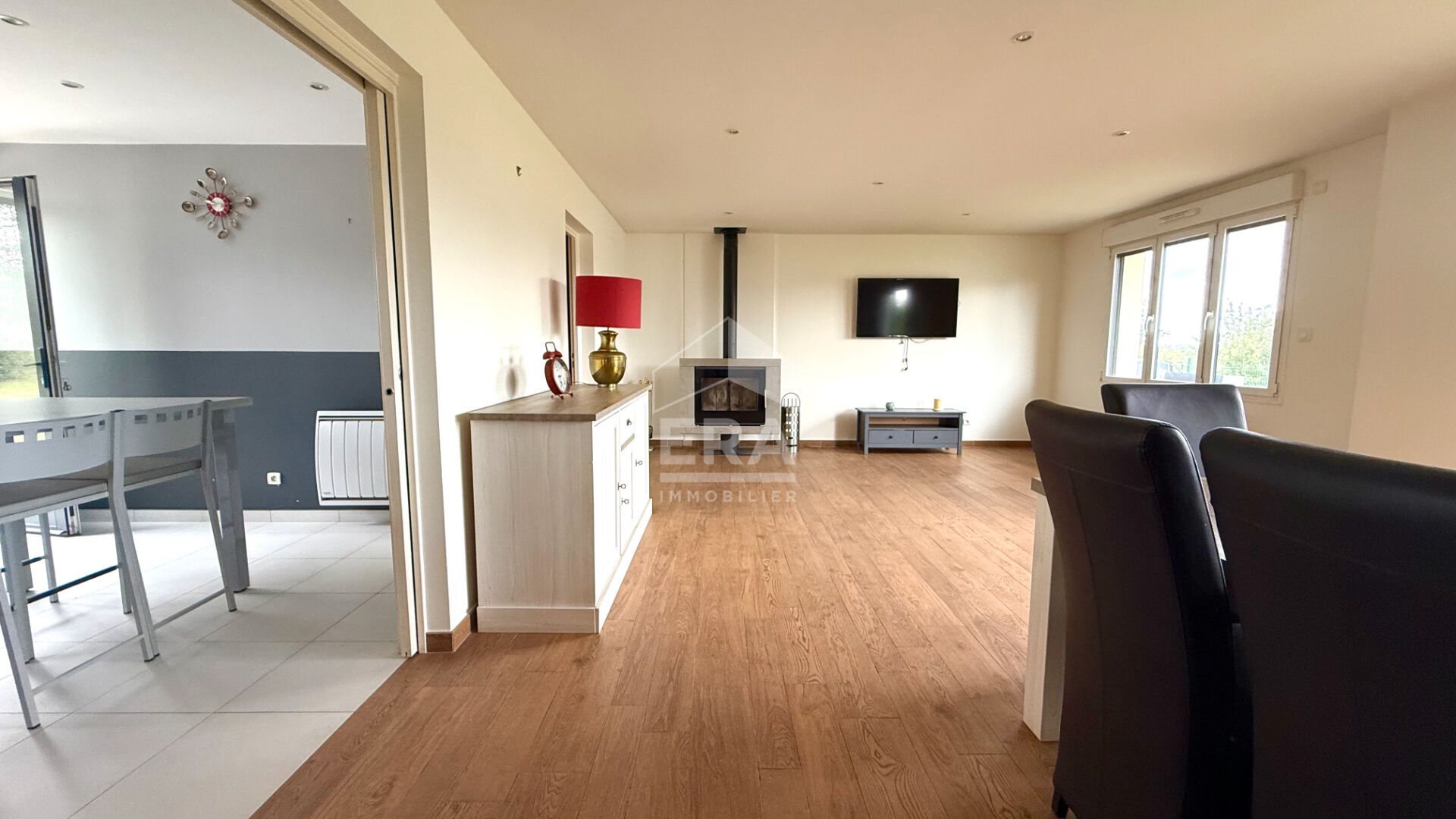 Maison à vendre, 140m², Bréxent-Enocq