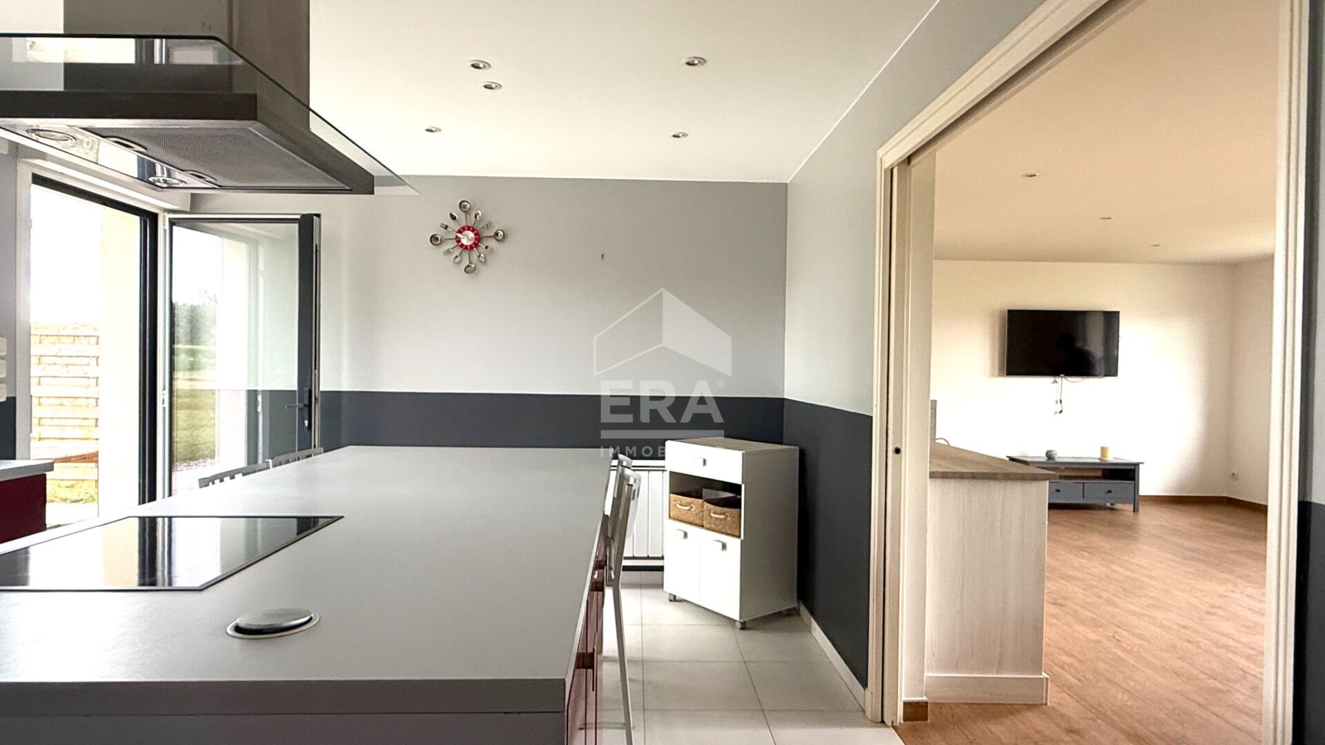 Maison à vendre, 140m², Bréxent-Enocq