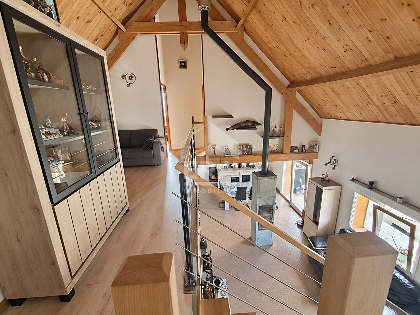 Maison à vendre, 130m², Zoteux
