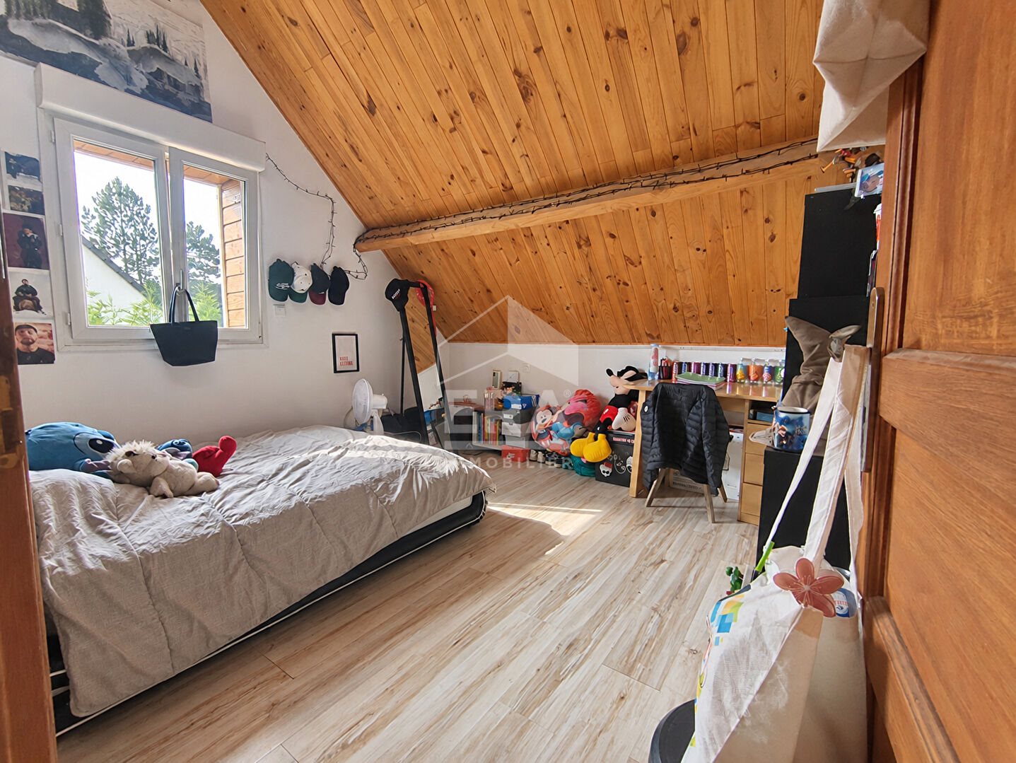 Maison à vendre, 130m², Zoteux