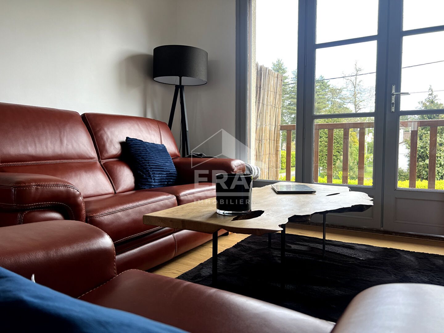 Appartement à vendre, 52m², Cucq