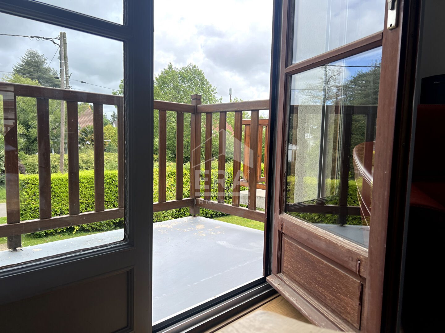 Appartement à vendre, 52m², Cucq