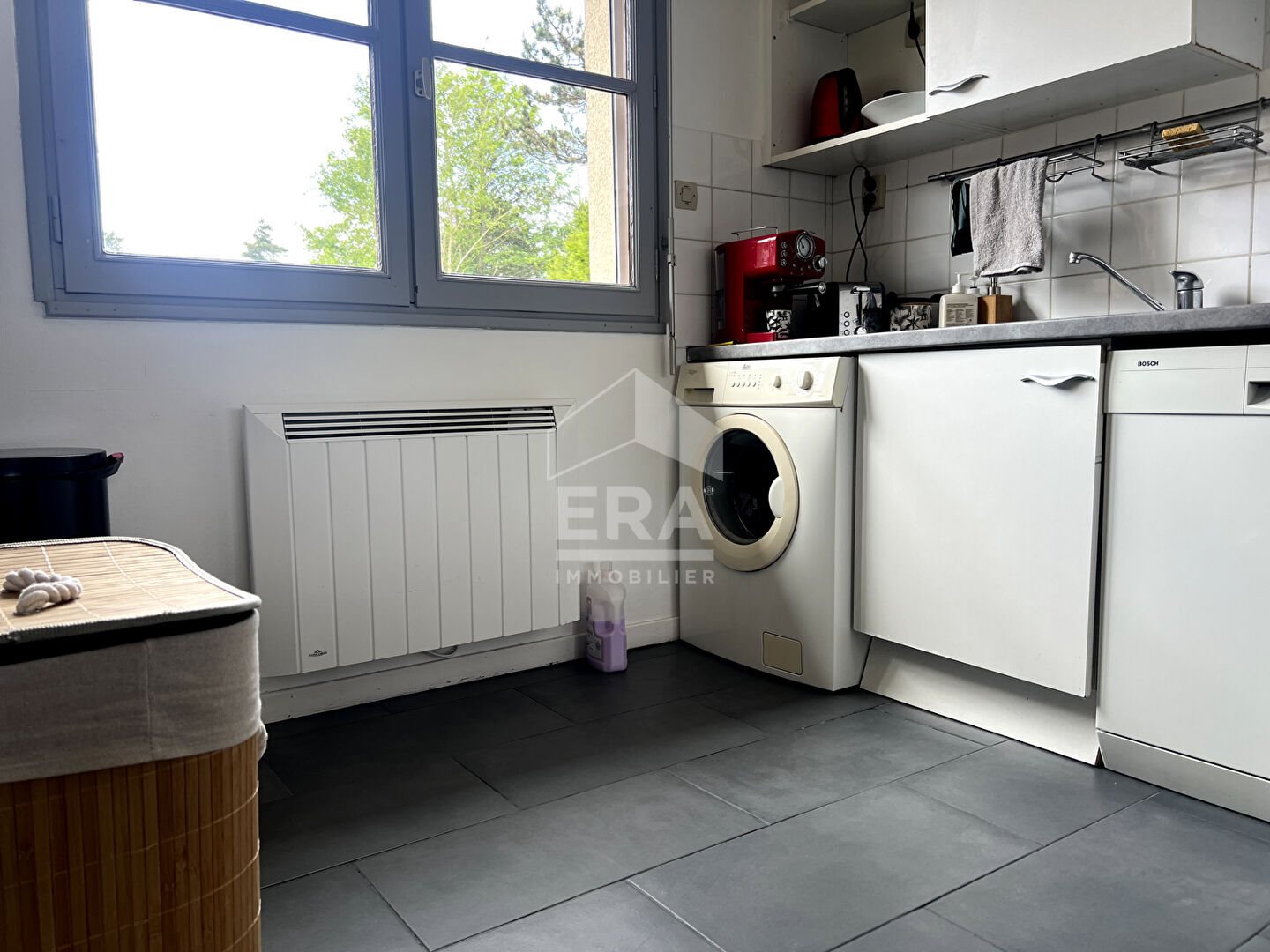 Appartement à vendre, 52m², Cucq