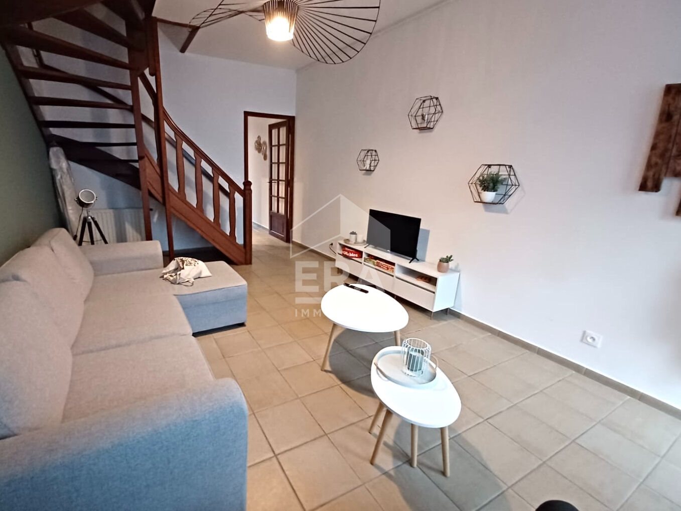 Maison à vendre, 66m², Etaples