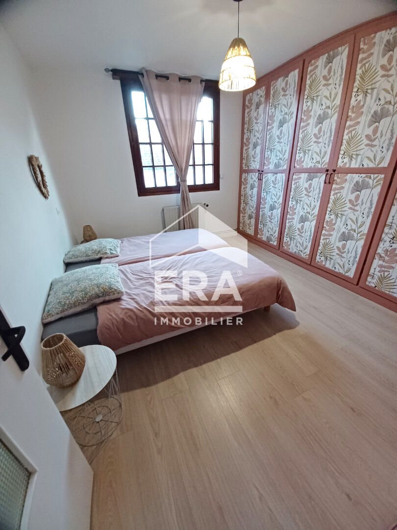 Maison à vendre, 66m², Etaples