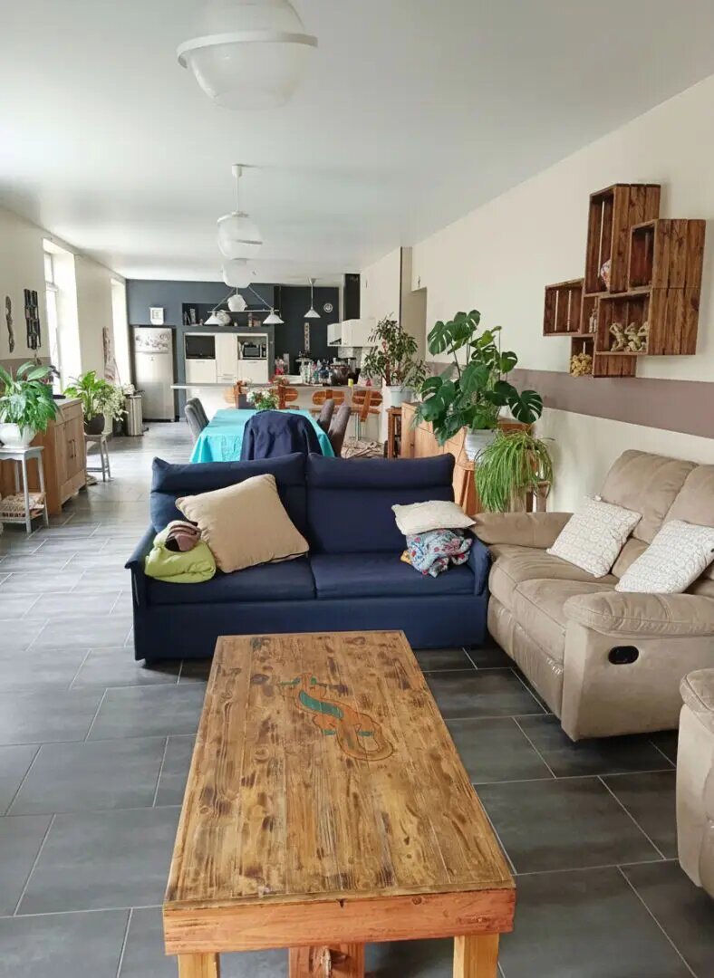 Maison à vendre, 227m², Linzeux