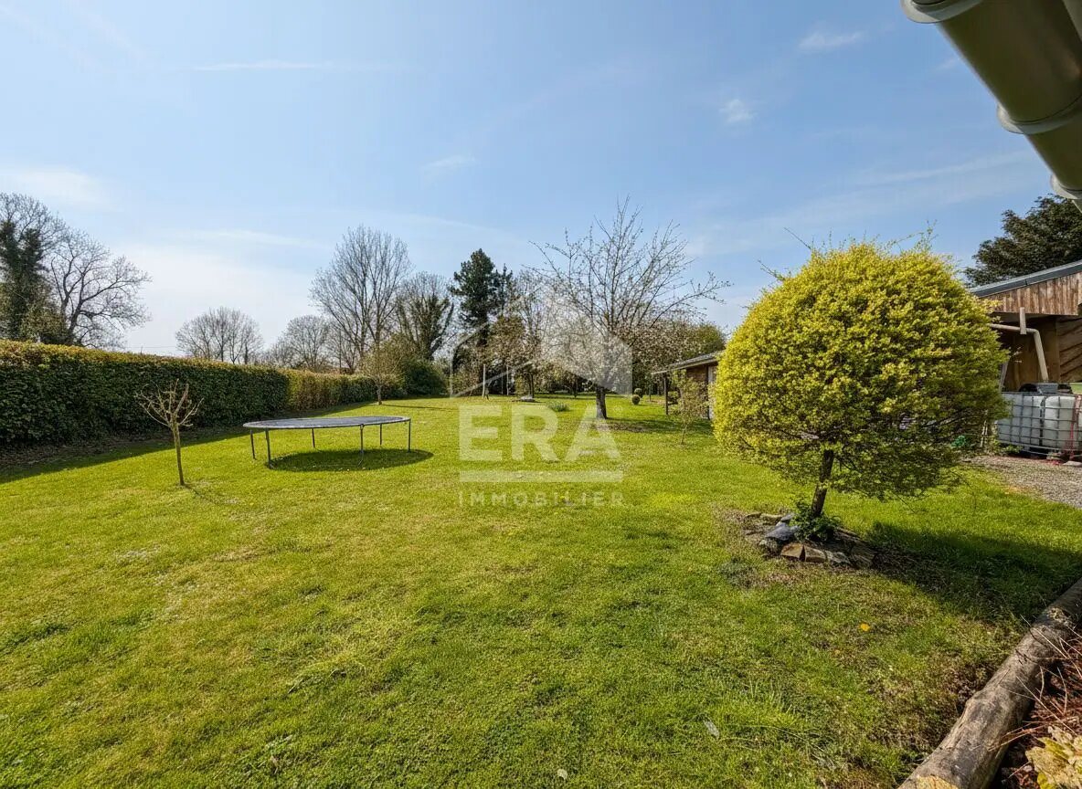 Maison à vendre, 227m², Linzeux