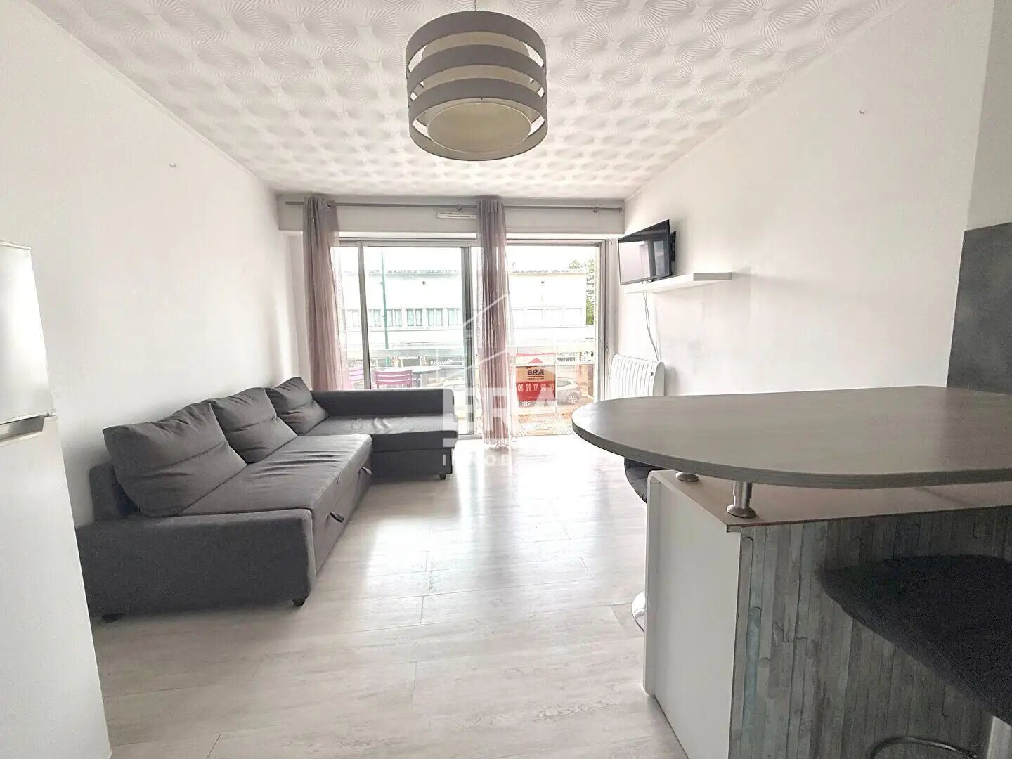 Appartement à vendre, 29m², Cucq