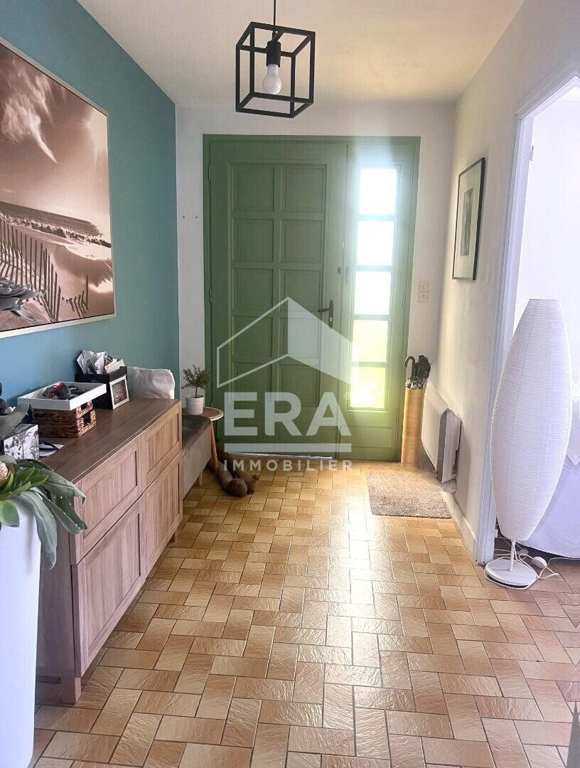 Maison à vendre, 115m², Etaples