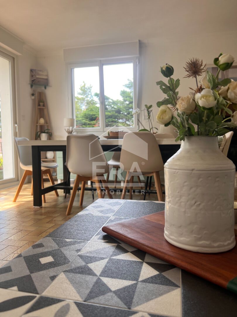 Maison à vendre, 115m², Etaples