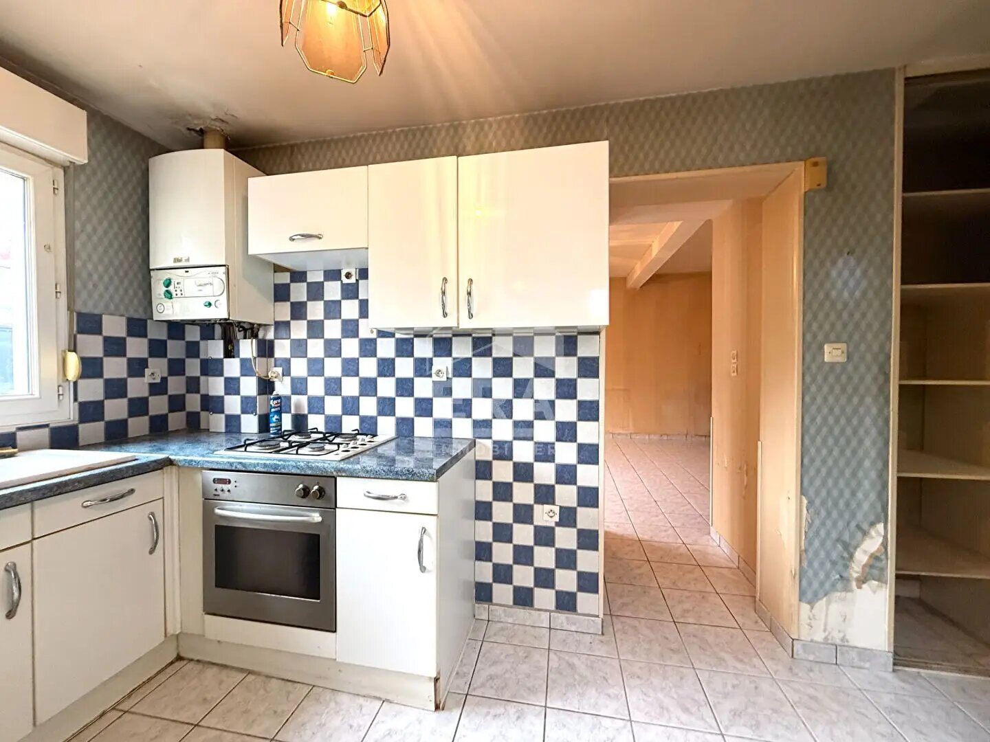 Maison à vendre, 70m², Etaples