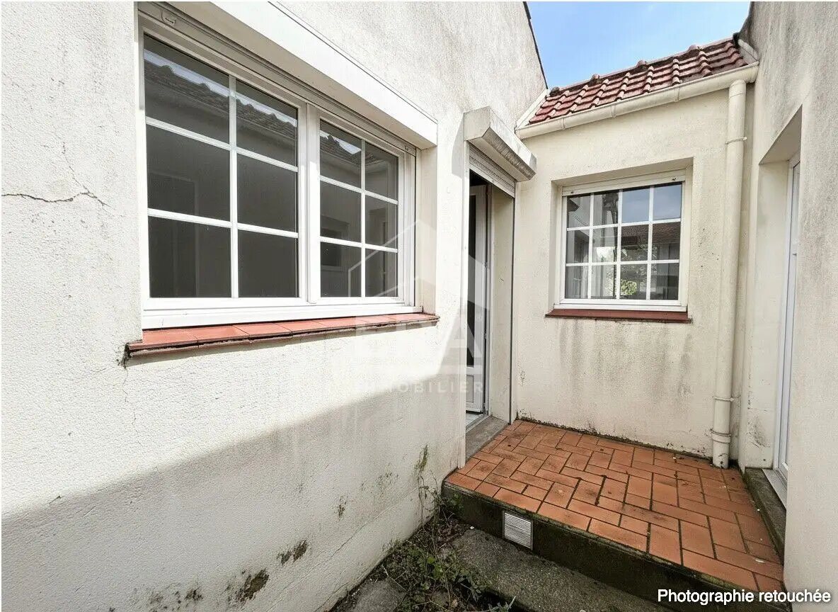 Maison à vendre, 70m², Etaples