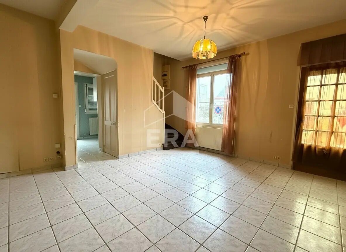Maison à vendre, 70m², Etaples