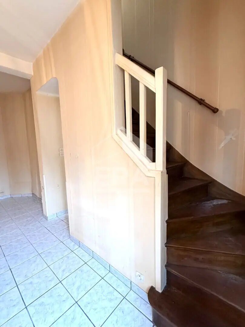 Maison à vendre, 70m², Etaples