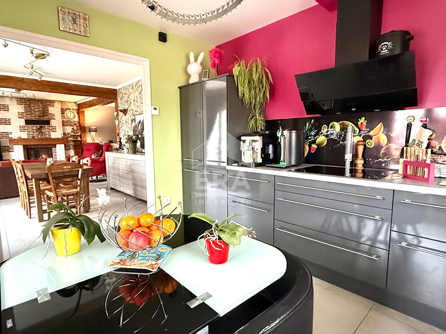 Maison à vendre, 105m², Sorrus