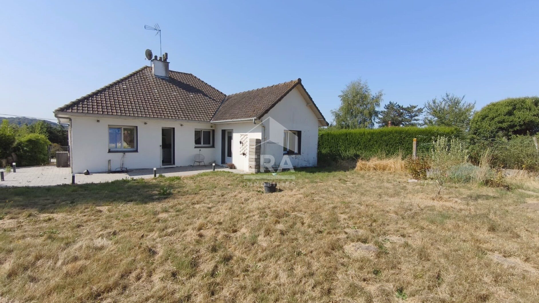 Maison à vendre, 111m², Maintenay