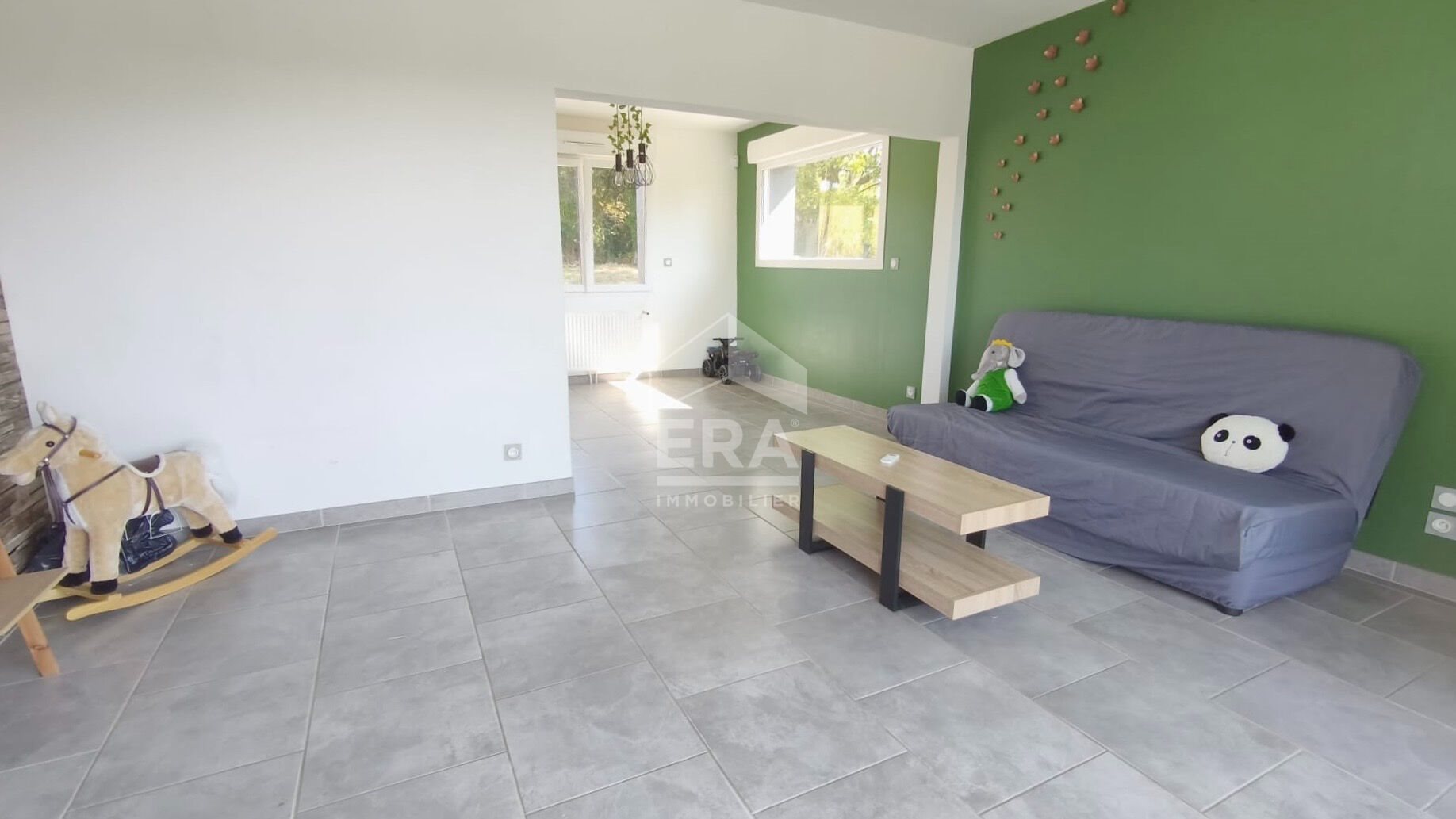 Maison à vendre, 111m², Maintenay