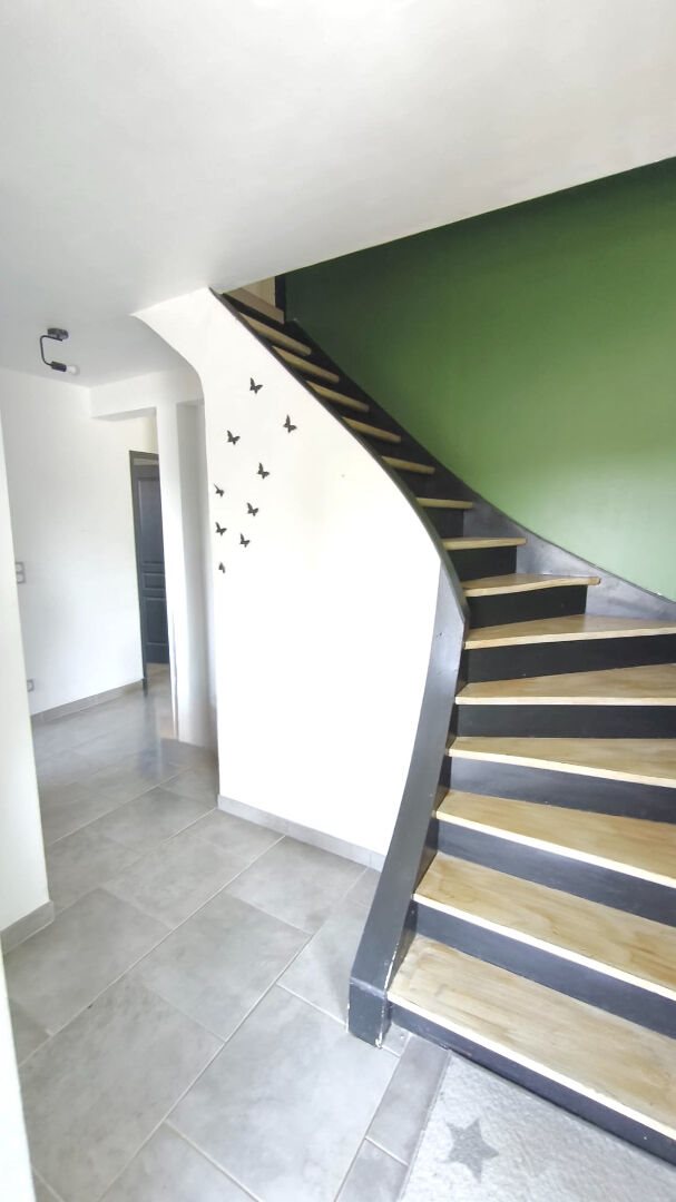Maison à vendre, 111m², Maintenay