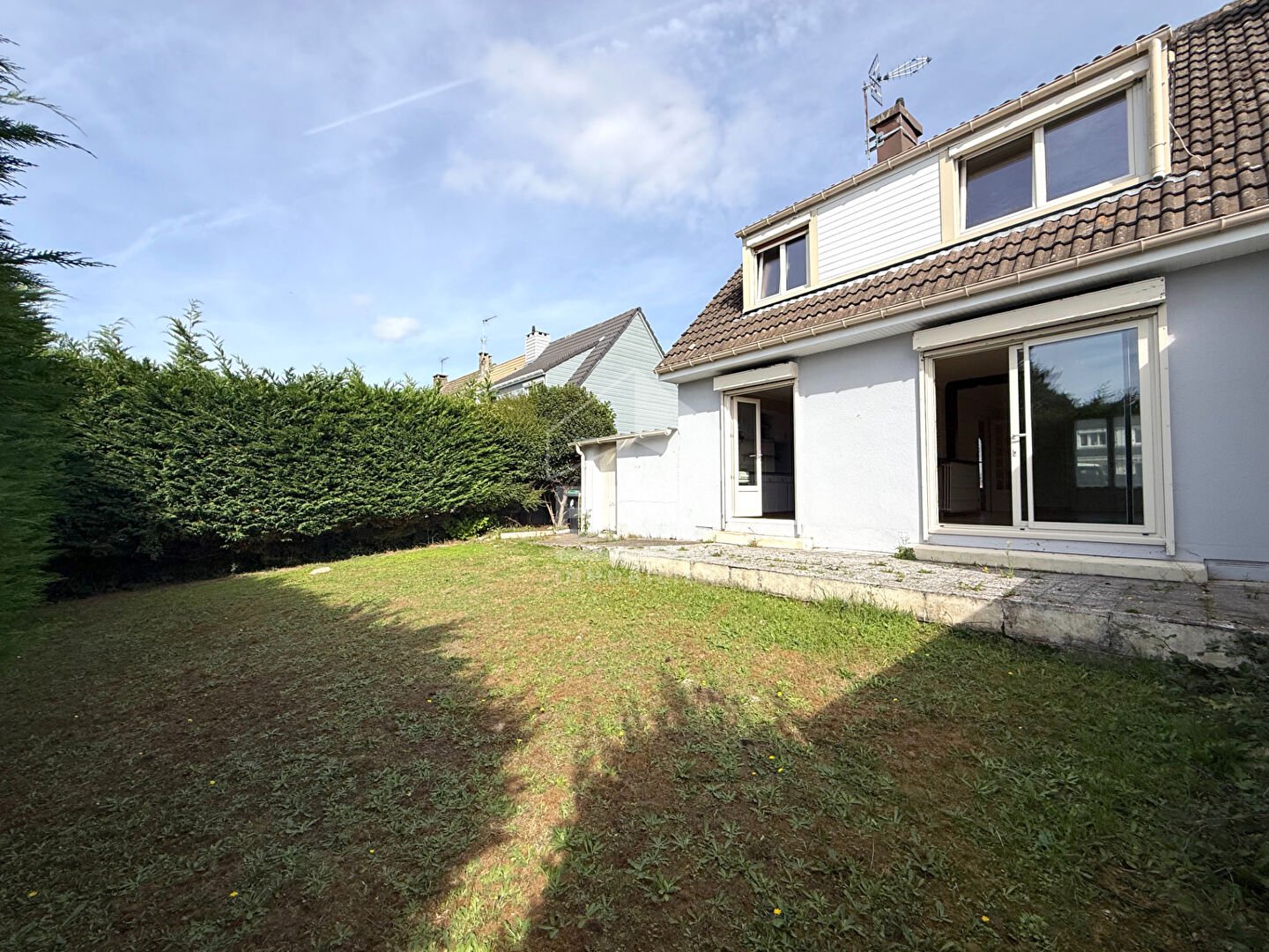 Maison à vendre, 83m², Étaples