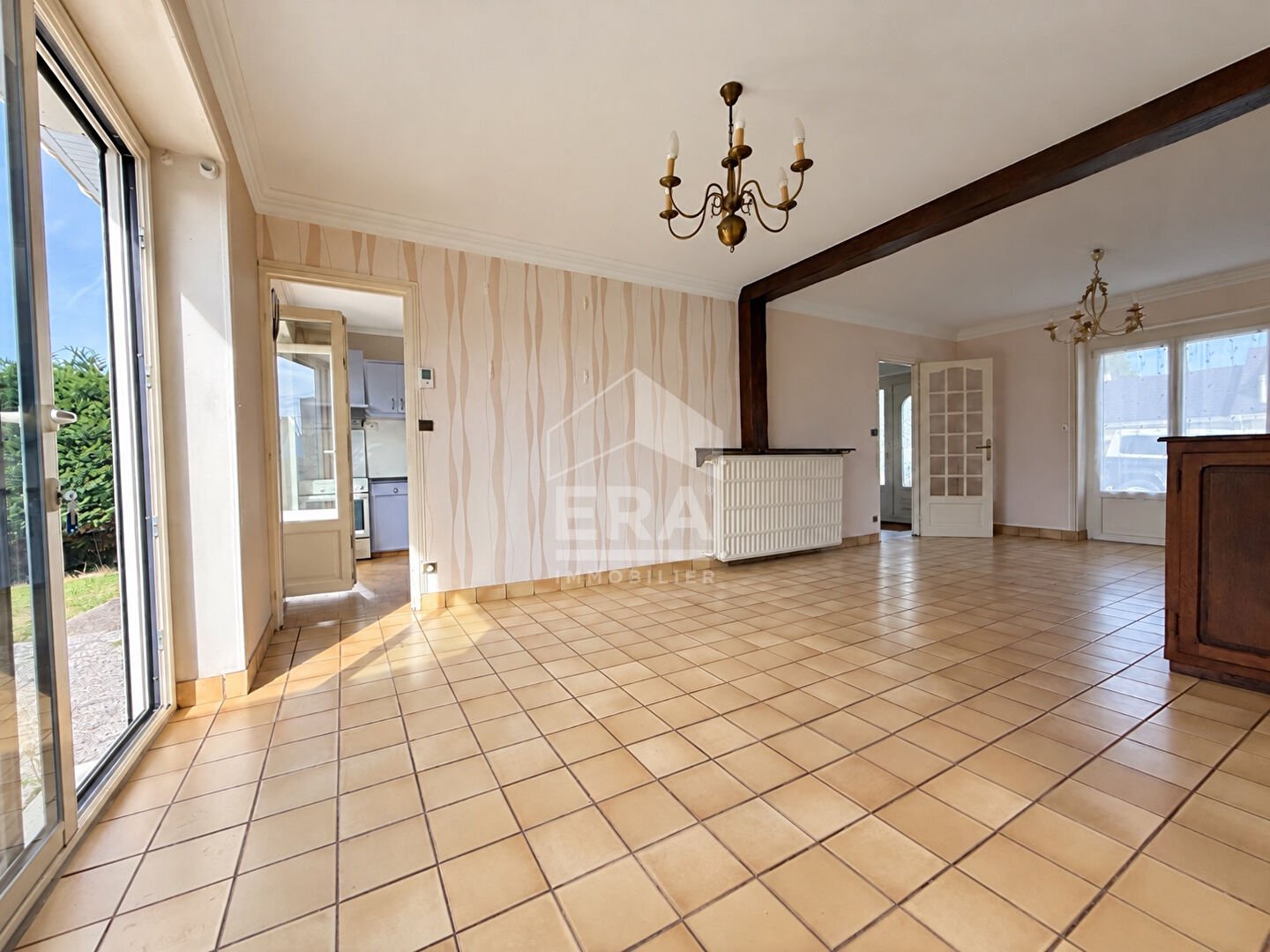 Maison à vendre, 83m², Étaples