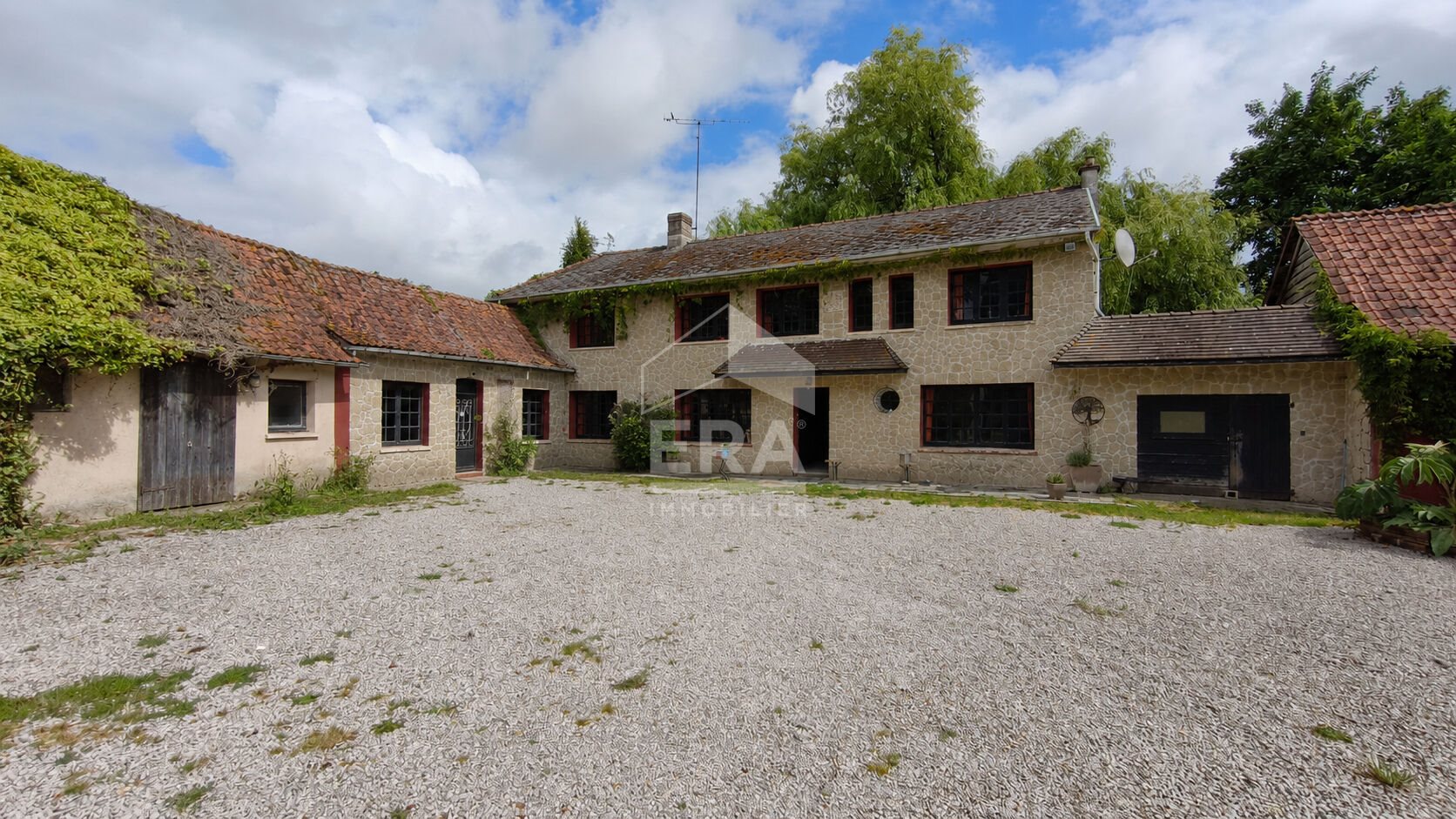 Maison à vendre, 249m², Hesdin