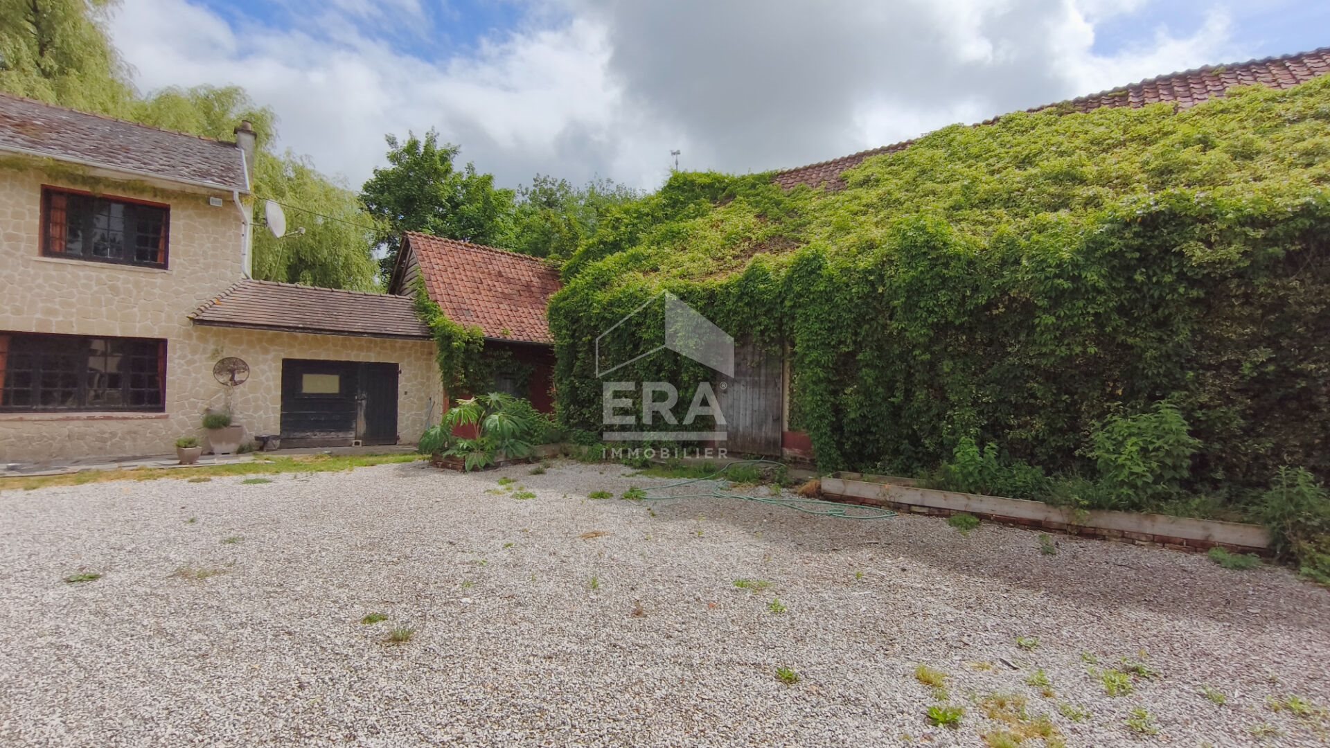 Maison à vendre, 249m², Hesdin