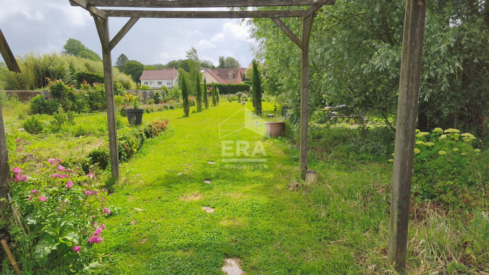 Maison à vendre, 249m², Hesdin
