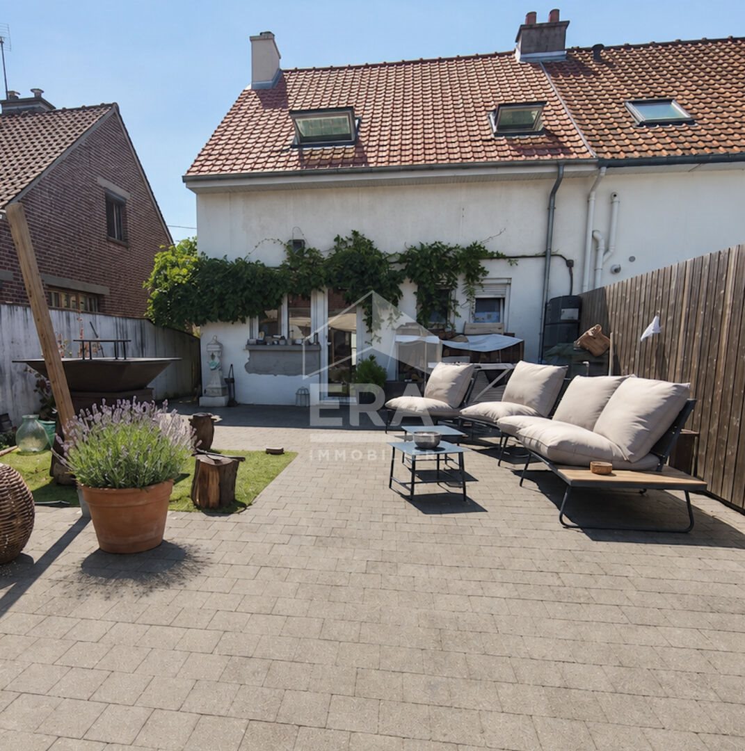 Maison à vendre, 75m², Cucq