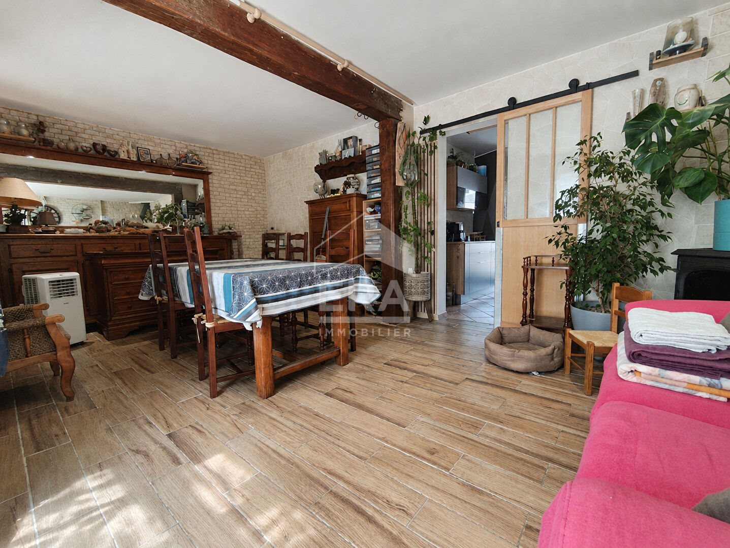 Maison à vendre, 75m², Cucq