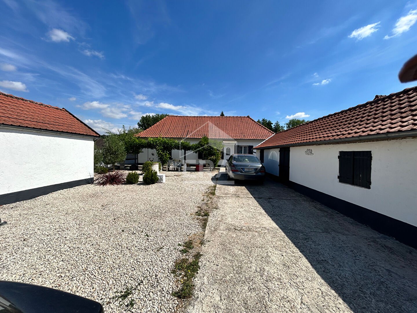 Maison à vendre, 133m², Aubin-Saint-Vaast