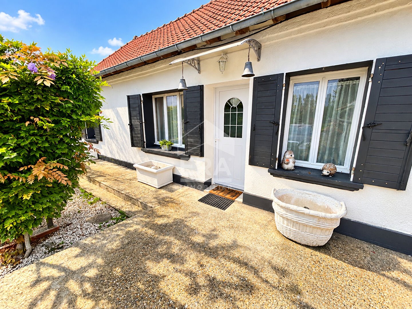 Maison à vendre, 133m², Aubin-Saint-Vaast
