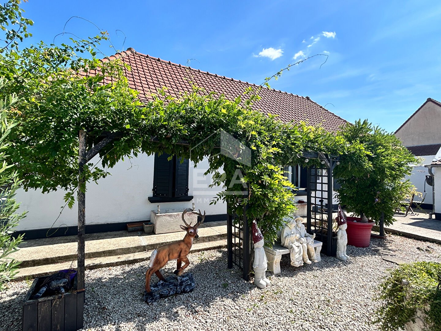 Maison à vendre, 133m², Aubin-Saint-Vaast