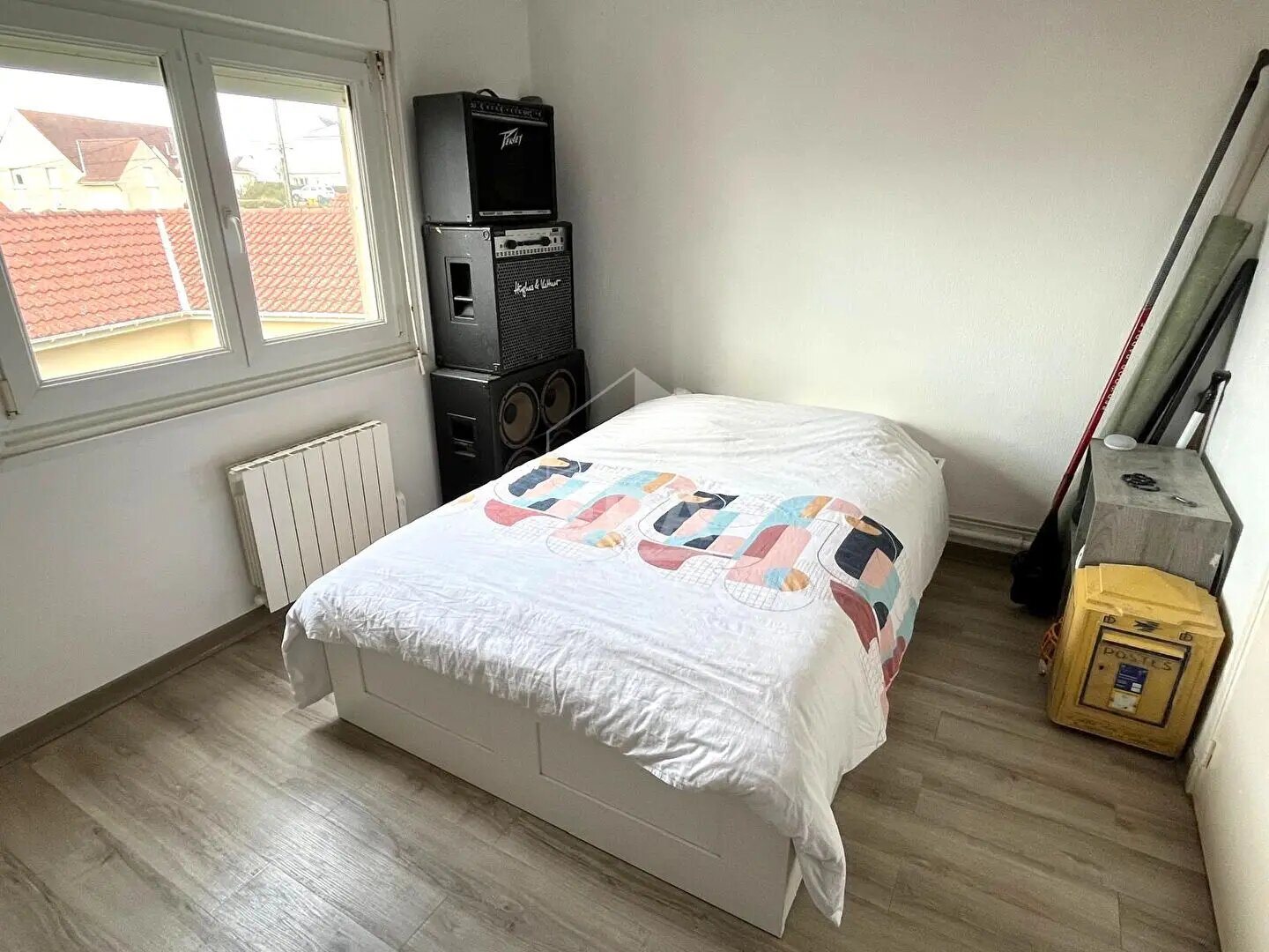 Appartement à vendre, 52m², Cucq
