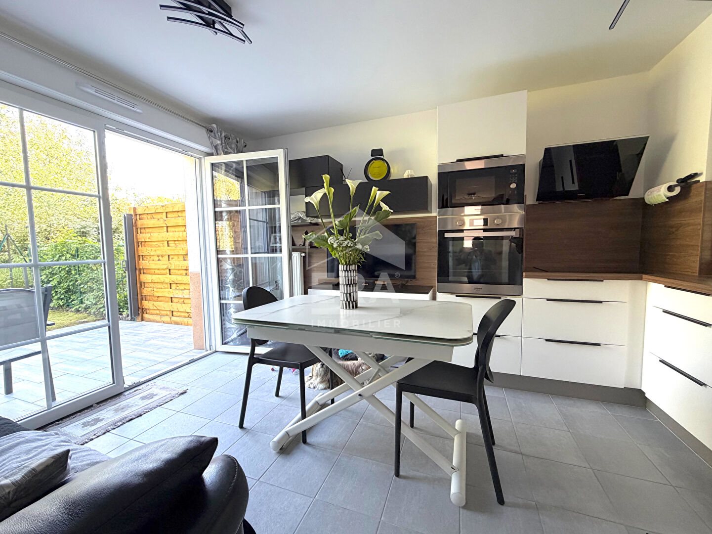 Maison à vendre, 42m², Camiers