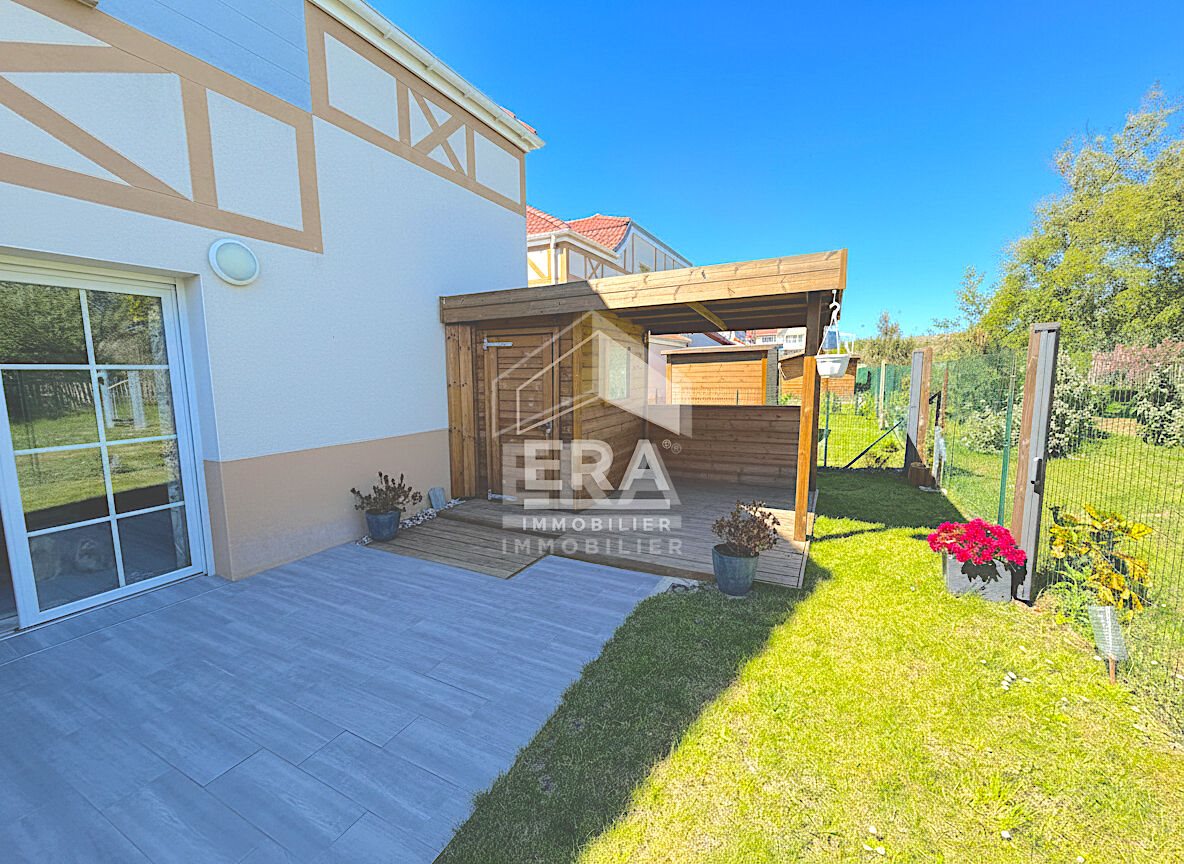 Maison à vendre, 42m², Camiers