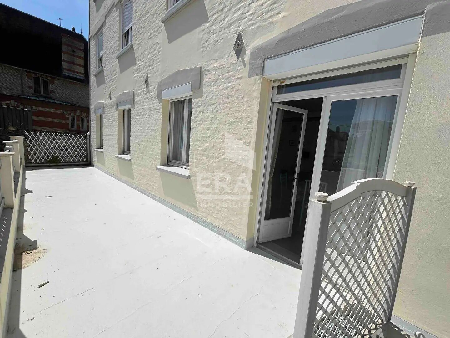 Appartement à vendre, 43m², Berck