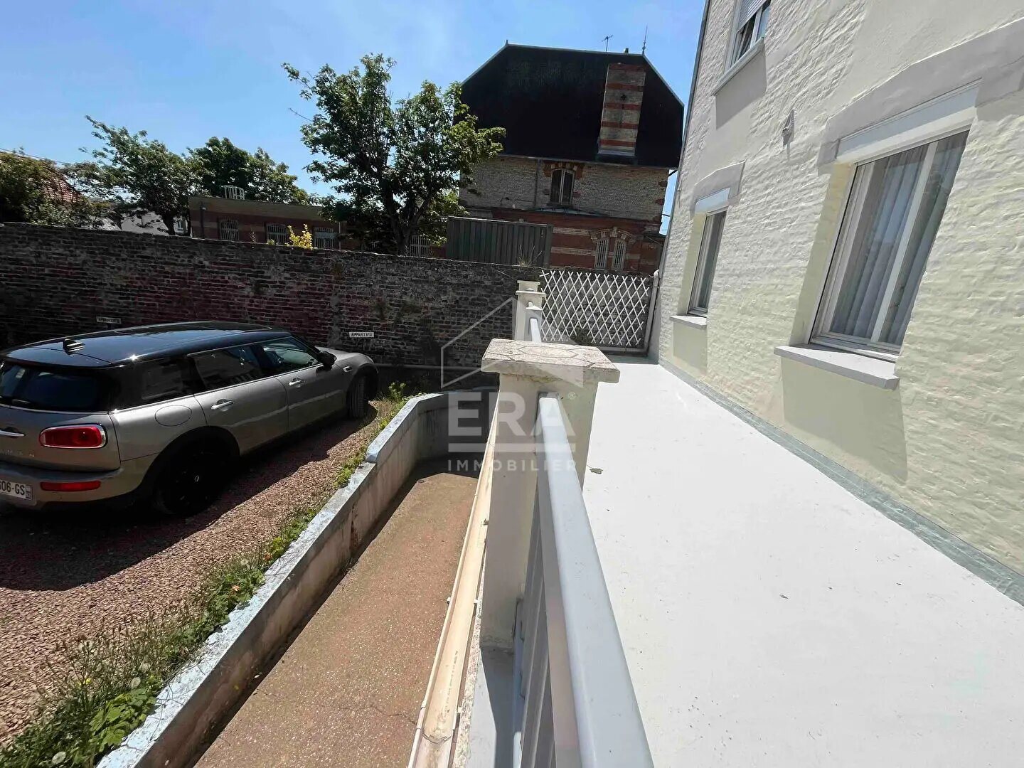 Appartement à vendre, 43m², Berck