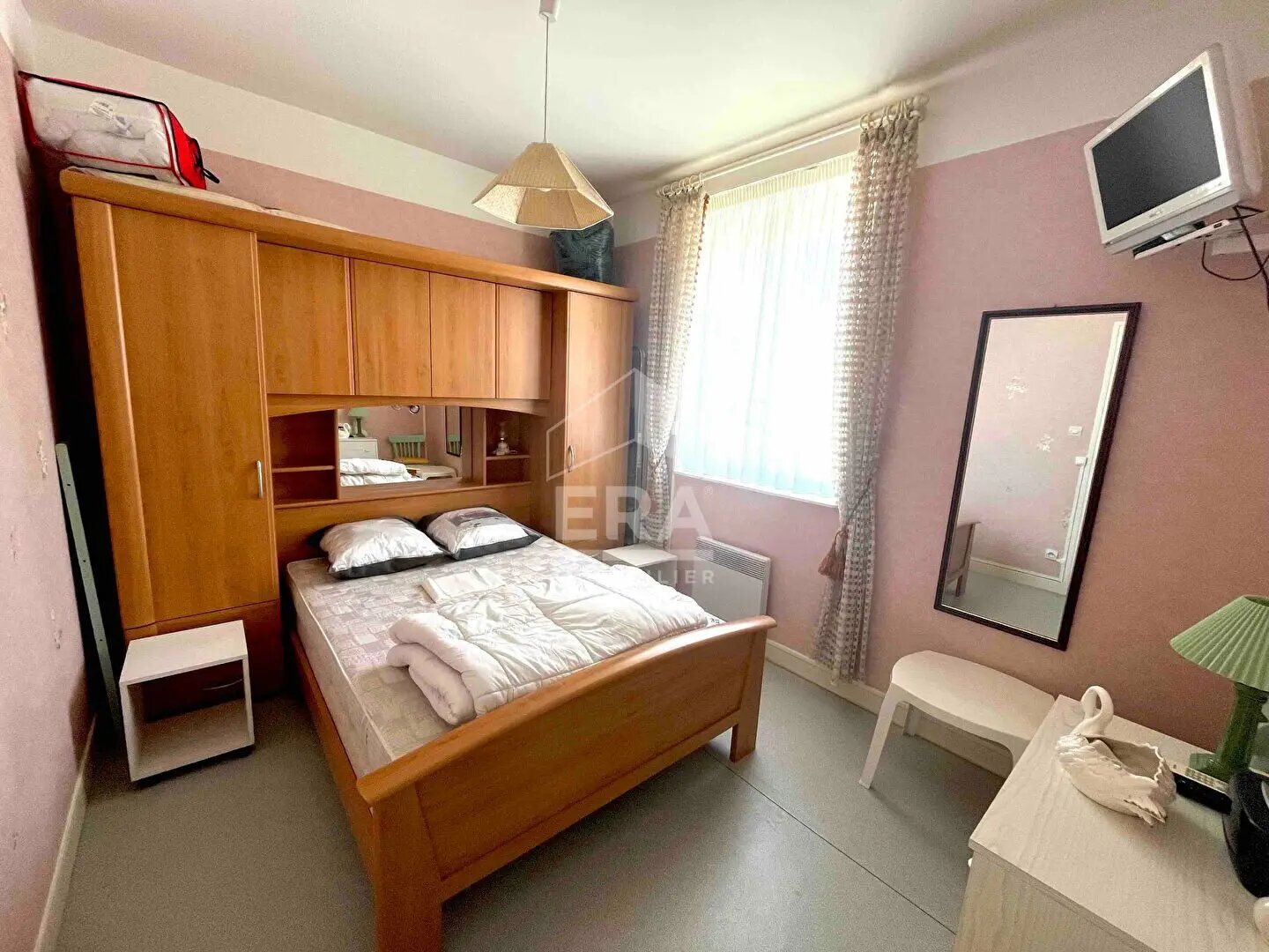 Appartement à vendre, 43m², Berck