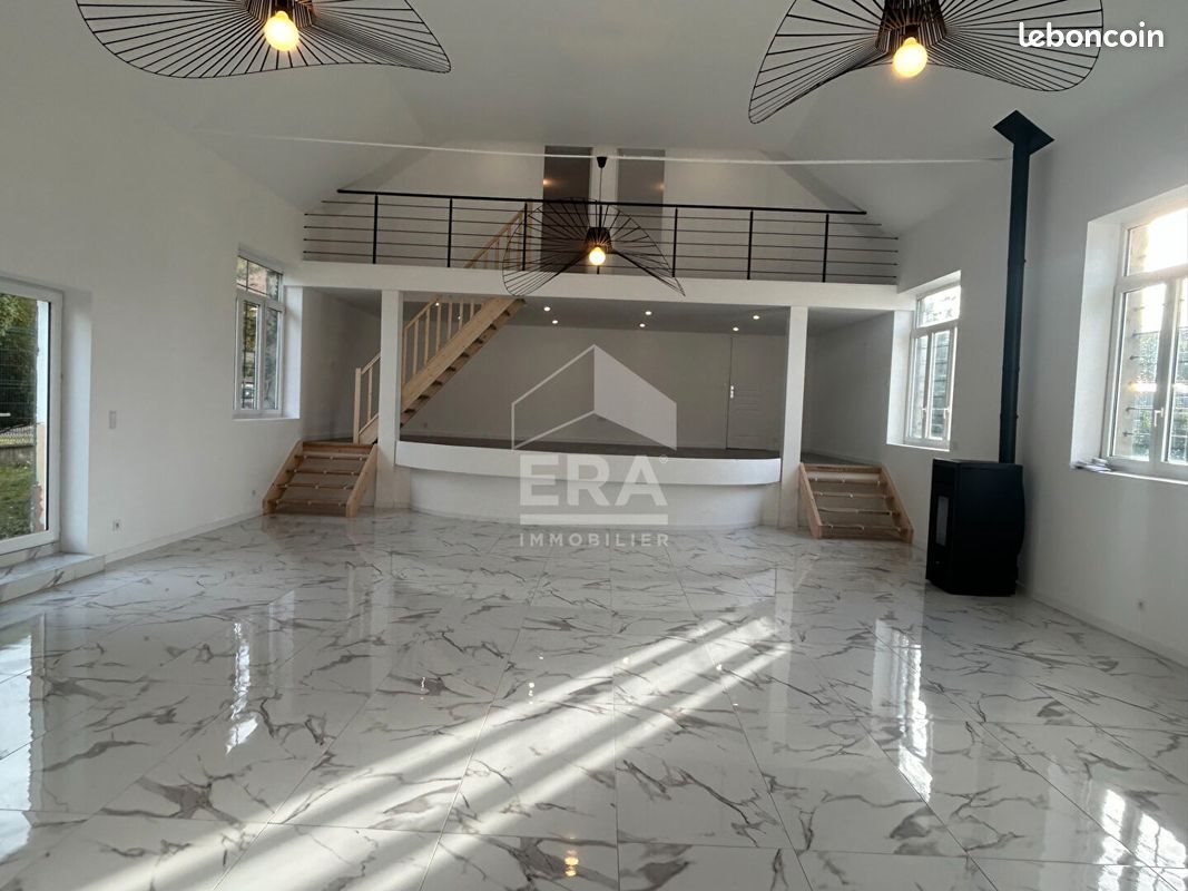 Maison à vendre, 225m², Dannes
