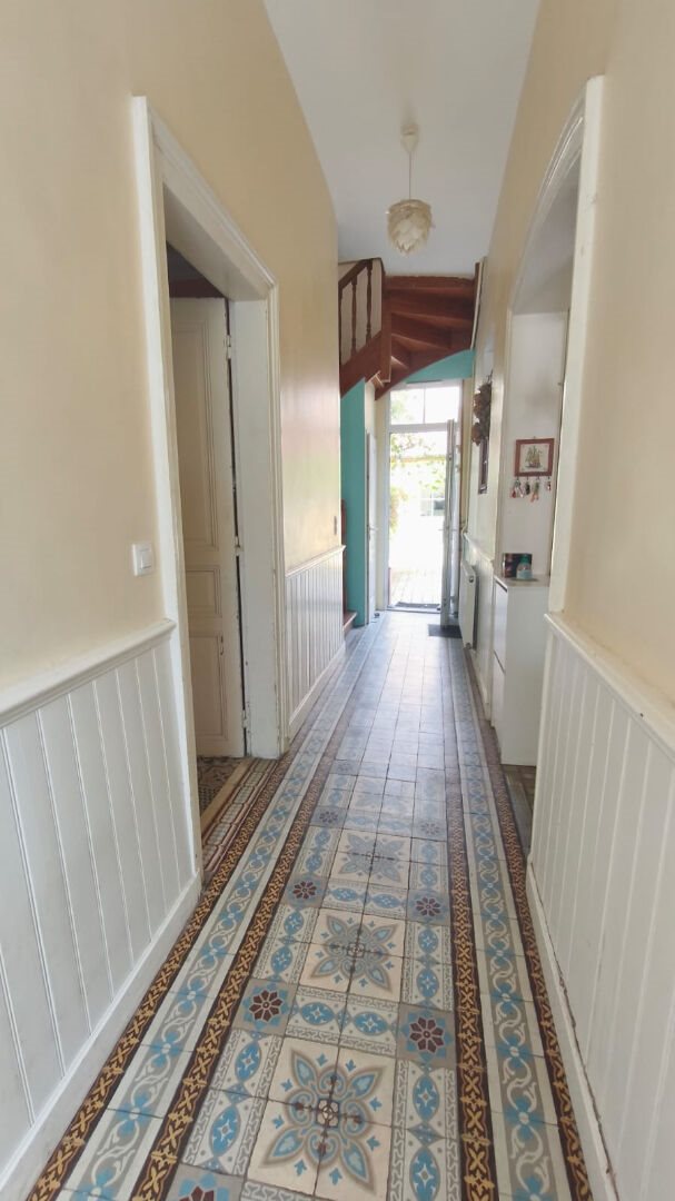 Maison à vendre, 169m², Montreuil-sur-Mer