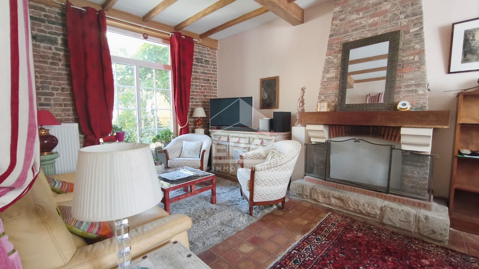 Maison à vendre, 169m², Montreuil-sur-Mer