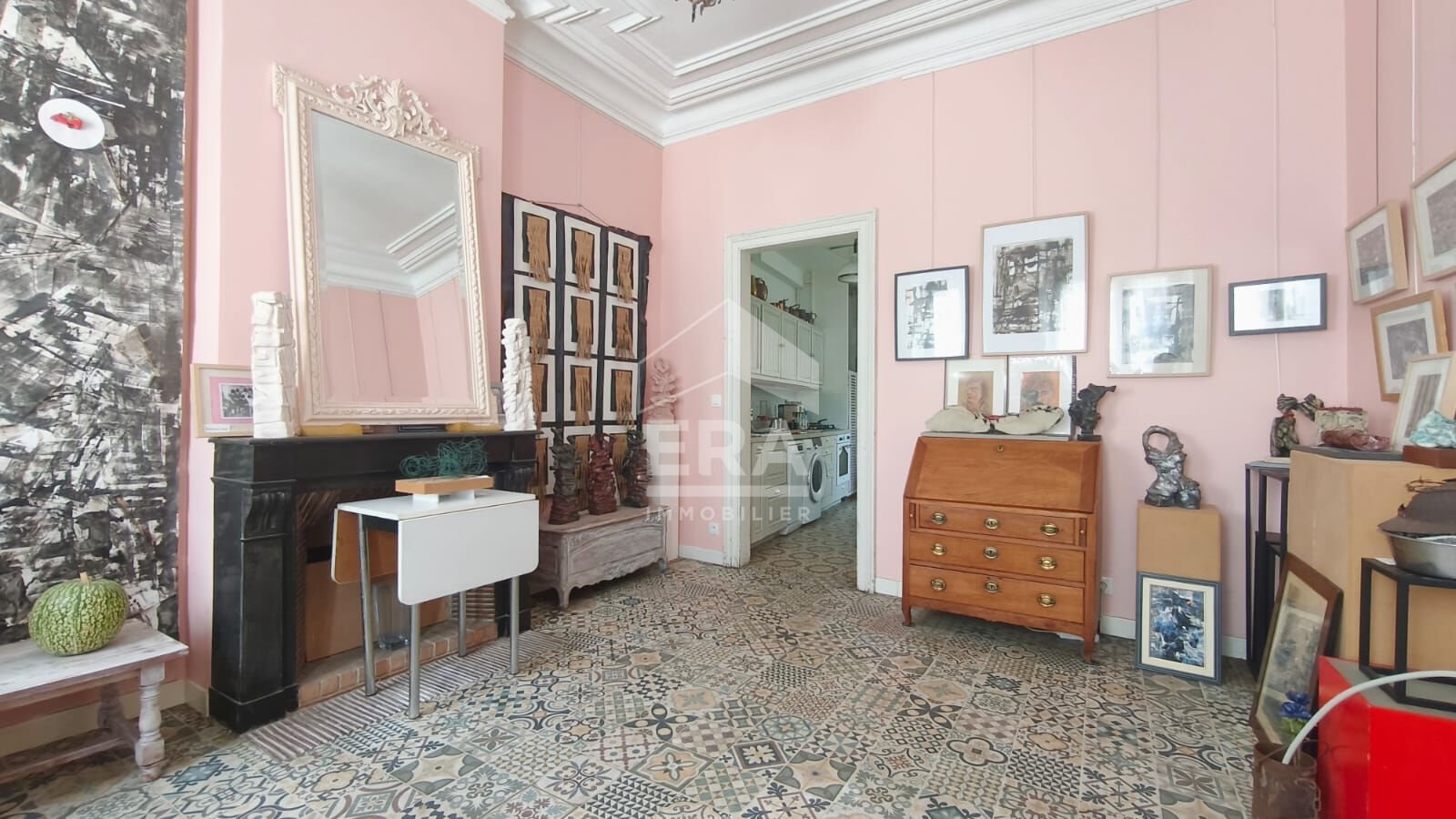 Maison à vendre, 169m², Montreuil-sur-Mer