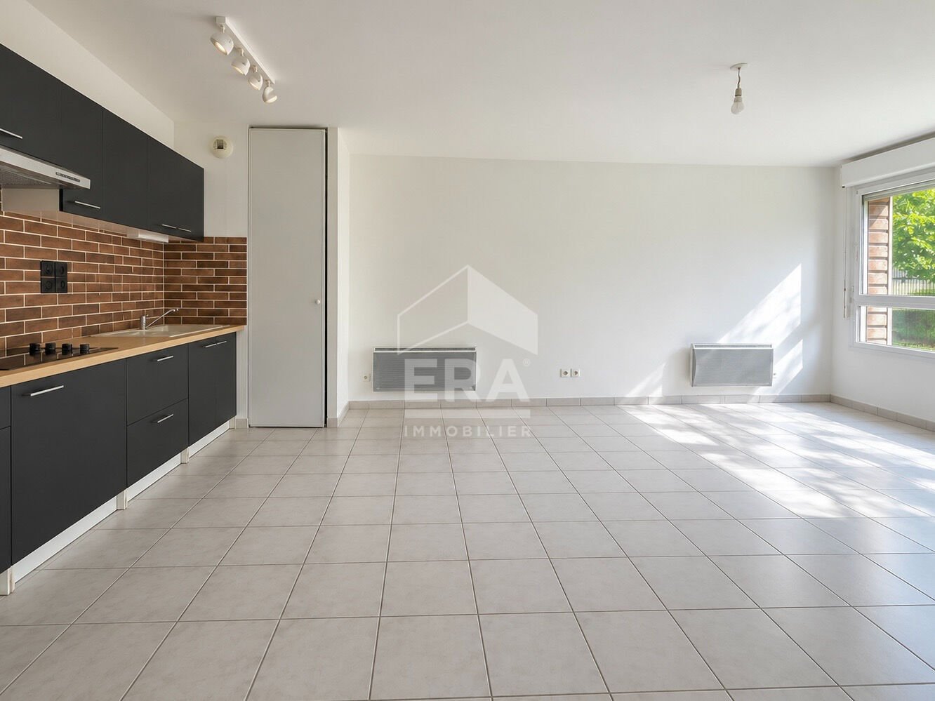 Appartement à vendre, 62m², Étaples