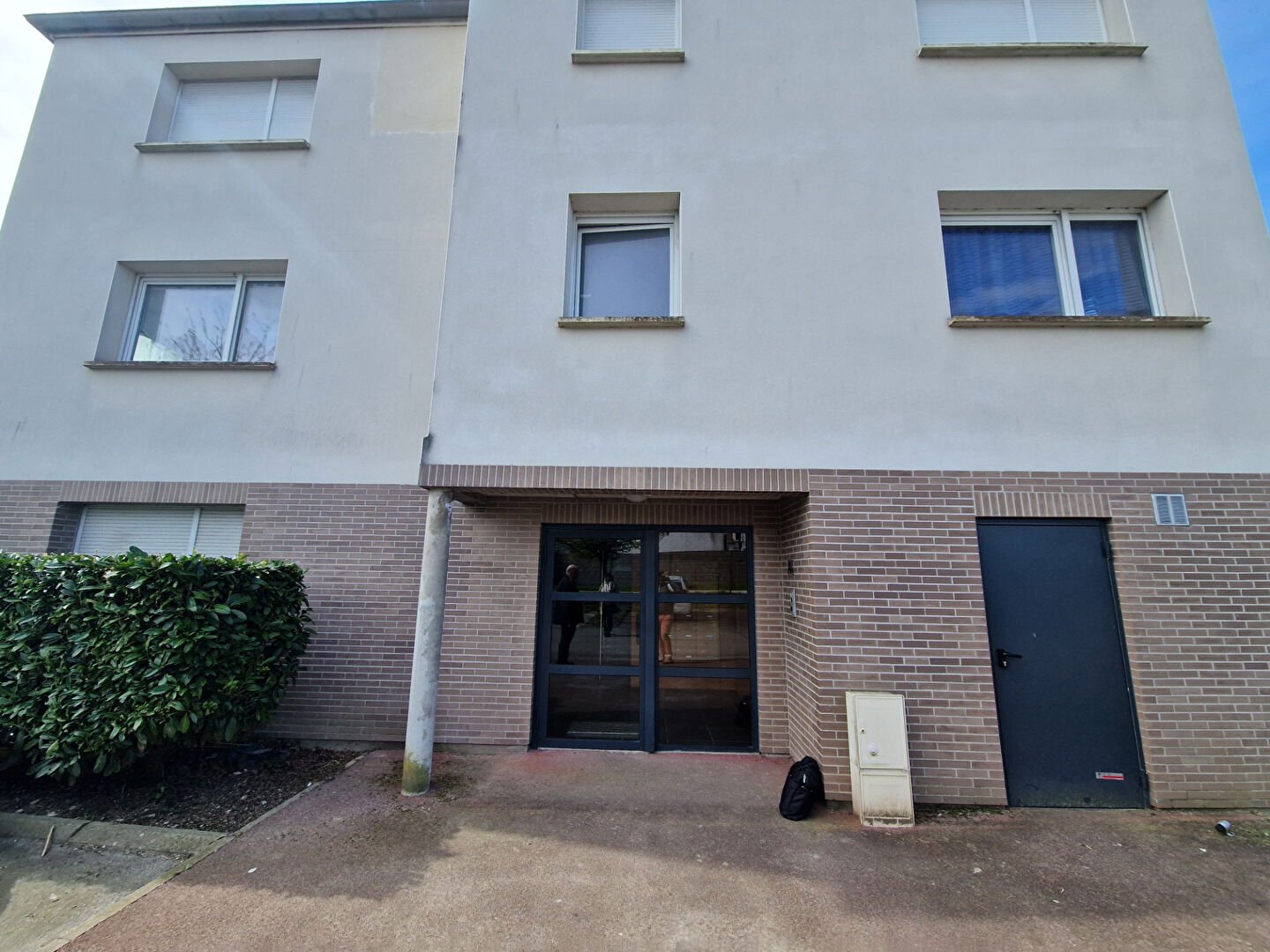 Appartement à vendre, 62m², Étaples