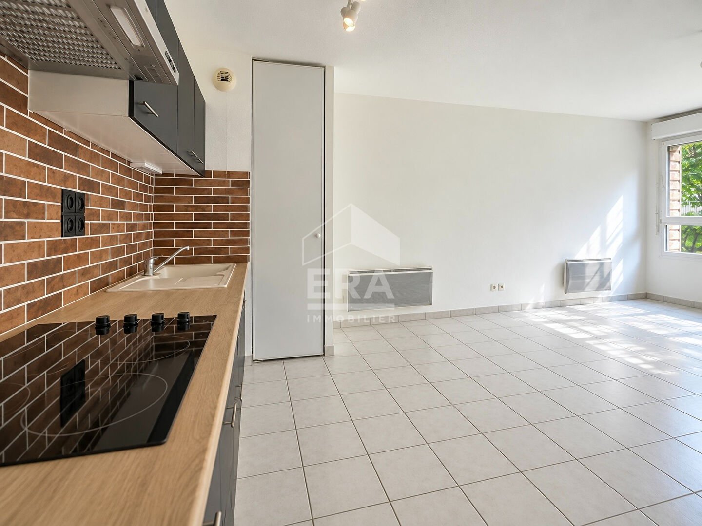 Appartement à vendre, 62m², Étaples