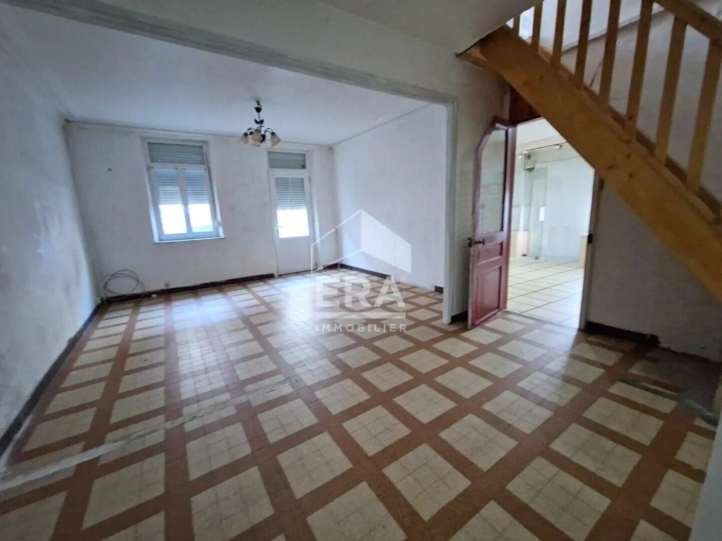 Maison à vendre, 138m², Etaples